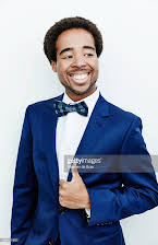 Tory N. Thompson as Blake