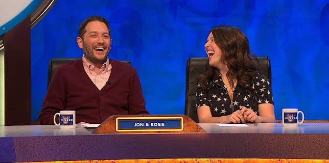 3:15 AM: 8 Out of 10 Cats Does Countdown | 4 Seven | 11/7 2025