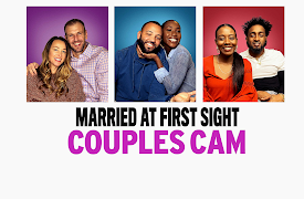 Married at First Sight: Couples' Cam Season 3: Couples' Cam: Labor of Love