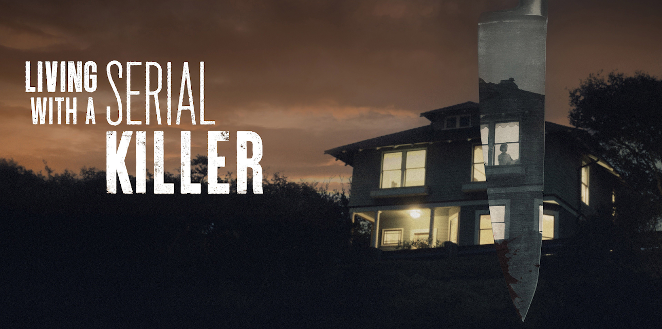 Living with a Serial Killer S2