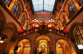 Living Abroad: American Expats in Vienna