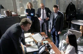 Elementary, Season 2: The Diabolical Kind