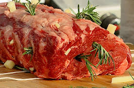 Primal Grill with Steven Raichlen: Really Big Beef