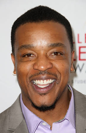 Russell Hornsby as 