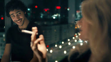 22:40: Klandestin | Arte | 4/8 2026