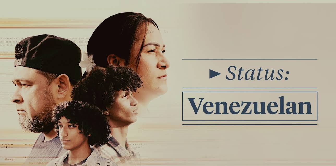 Status: Venezuelan (2025)