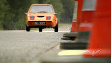 Wheeler Dealers (S14 E1)