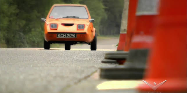 11:00 AM: Wheeler Dealers (S17 E8) (S17) | Discovery Channel | 11/3 2025