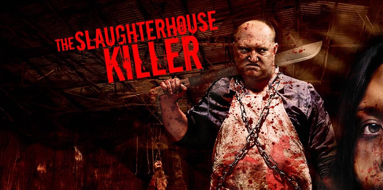 The Slaughterhouse Killer (2021)