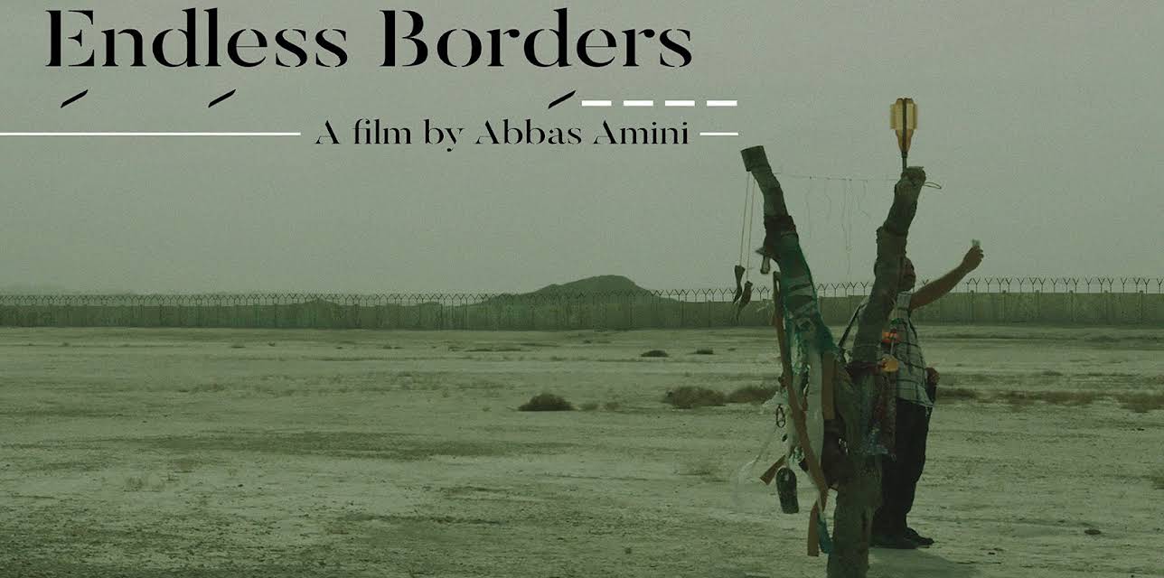 Endless borders (2023)