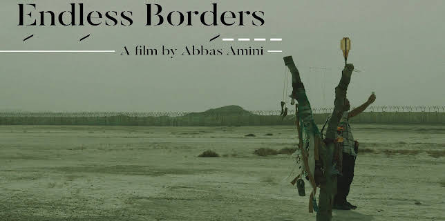 Endless borders (2023)