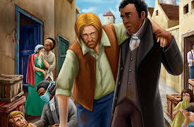 The Torchlighters: Season 1: The Richard Allen Story