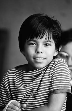 Manuel Padilla Jr. as 