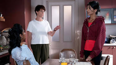 7:30 PM: EastEnders | BBC One Wales | 9/22 2026