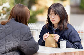 Please Die My Beloved, Season 1: Who We Really Are