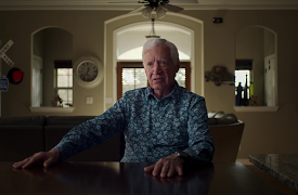 OUT THERE: Crimes of the Paranormal: Episode 7