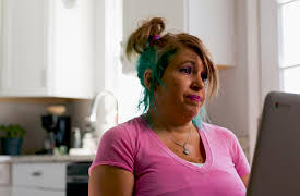 Finding Andrea, Season 1: Chameleon