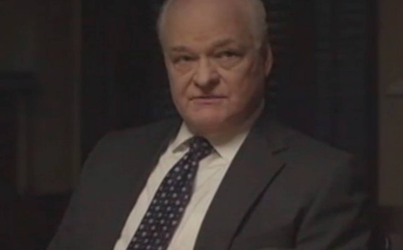 John Henry Cox