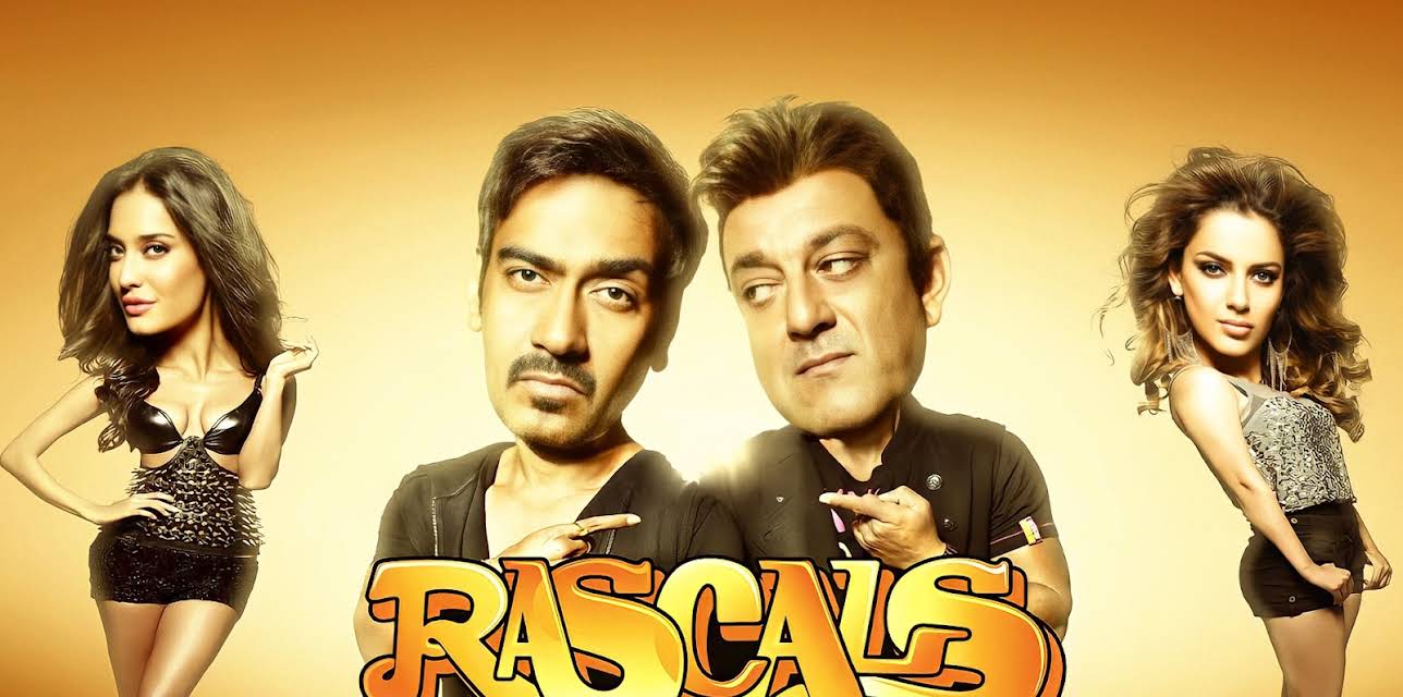 Rascals (2011)