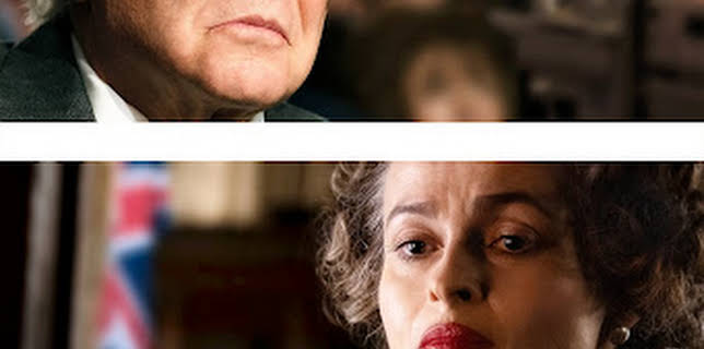 8:00 PM: One Life (IMDb 7.5) | Sky Drama | 11/6 2025