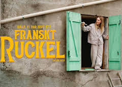 Hjälp, vi har köpt ett franskt ruckel!