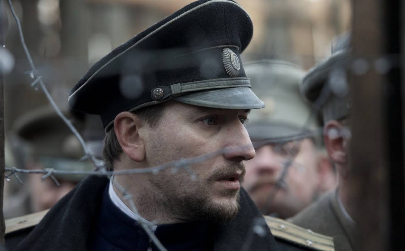 Aleksandr Ustyugov