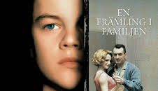 En främling i familjen
