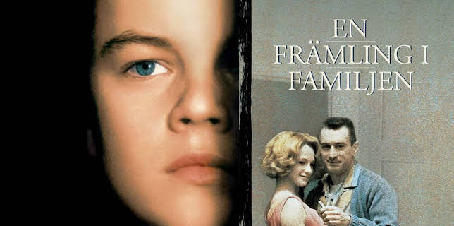 23:05: En främling i familjen | SVT1 | 2/6 2026