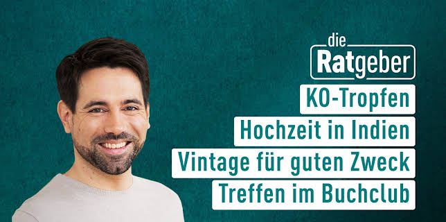 08:25: Die Ratgeber | HR Fernsehen | 2/16 2026