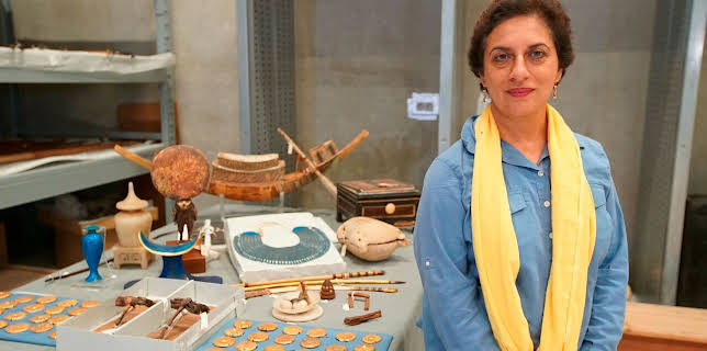 00:30: Aufgedeckt - Rätsel der Geschichte | ARD Alpha | 3/15 2026