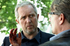 Tatort: Vienna (English Subtitles): Mispackaged (English Subtitles)