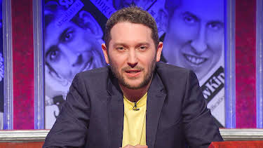 12:00 AM: Have I Got A Bit More News For You? (S63 E9) (S63) | Dave | 1/10 2026