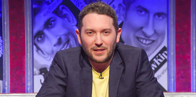 11:00 PM: Have I Got A Bit More News For You? (S63 E9) (S63) | Dave | 1/9 2026