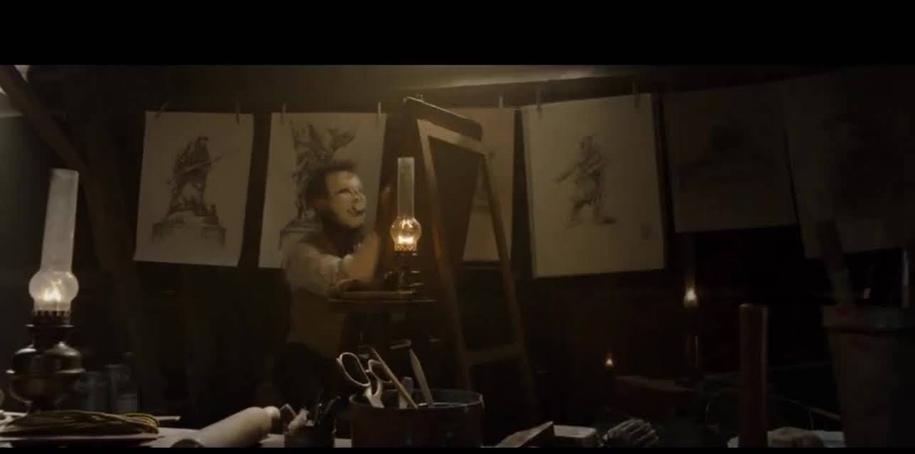 See You Up There (2017)