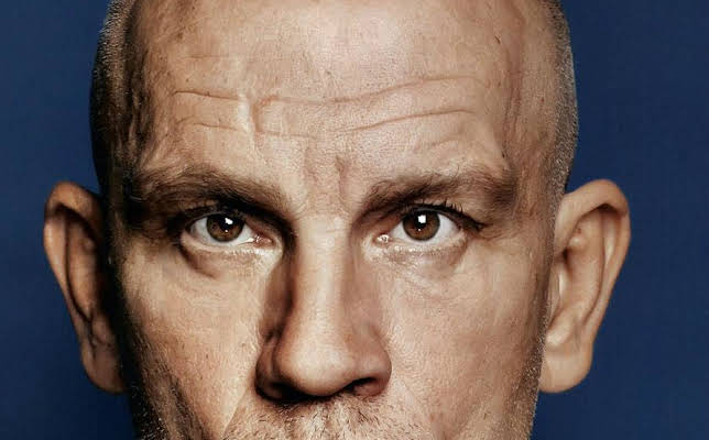 John Malkovich