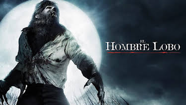 05:10: MAD HORROR: 'EL HOMBRE LOBO' | BE MAD | 10/22 2026