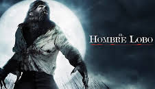 MAD HORROR: 'EL HOMBRE LOBO'