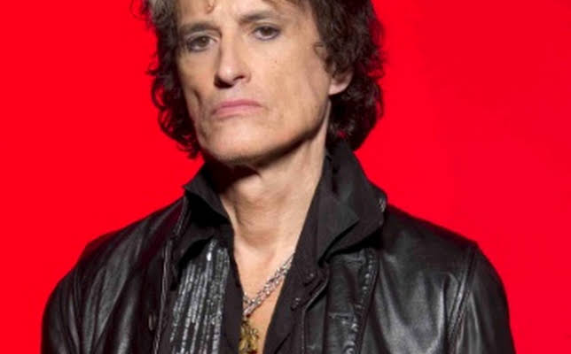 Joe Perry