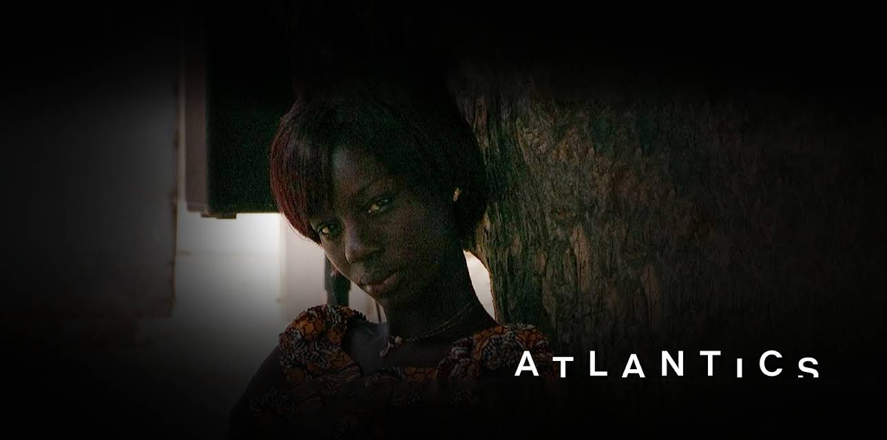 Atlantics (2011)