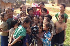 First Peoples: Africa