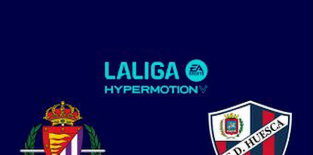 18:30: Resúmenes LALIGA HyperMotion (T25/26): Valladolid - Huesca | GOL | 3/1 2026