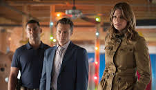 Castle (S7 E2)