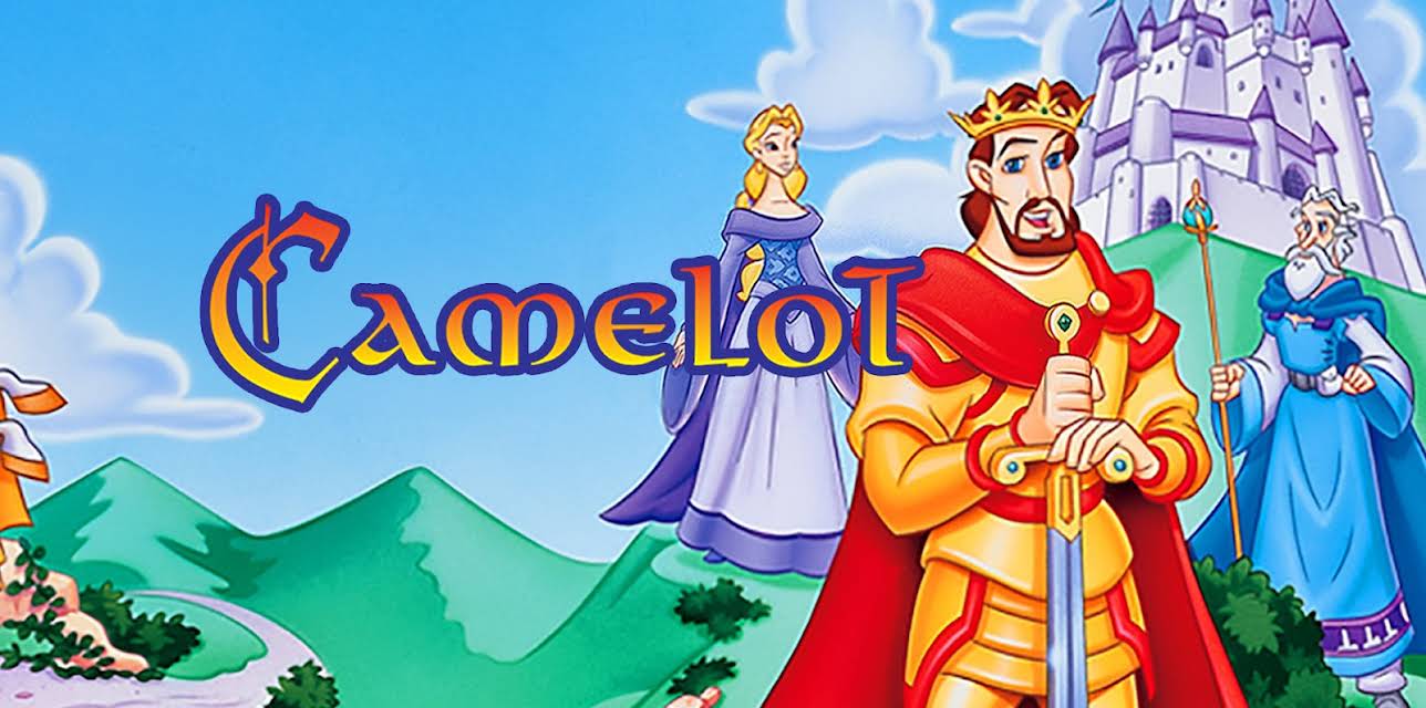 Camelot (1998)