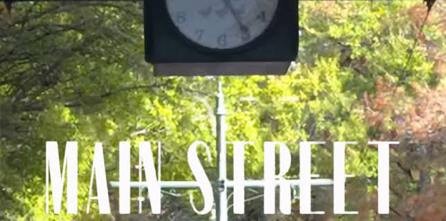 Main Street (2021)