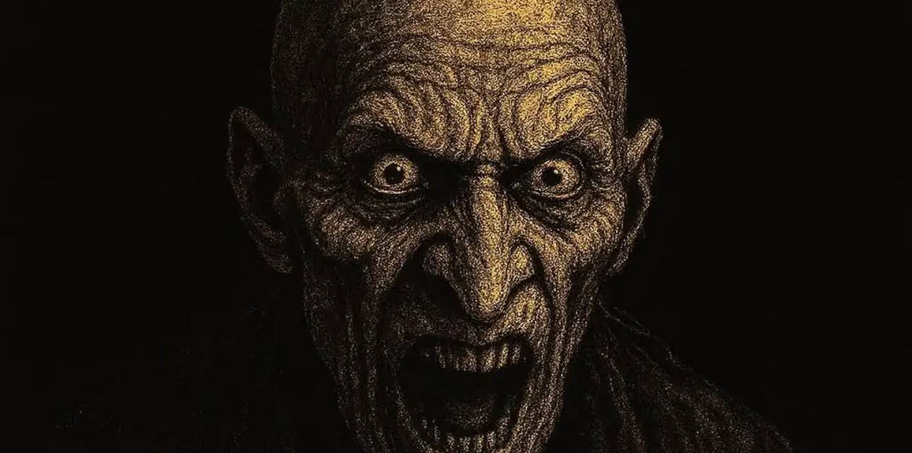 Rumpelstiltskin (2025)