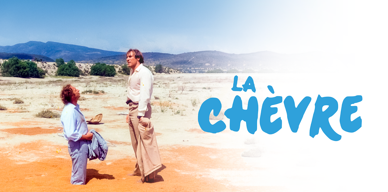 La Chèvre (1985)