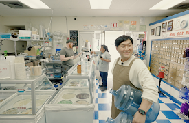 Unexpected Business: In California: Episode 6