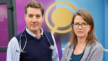 3:00 AM: GPs: Behind Closed Doors (S8 E30) (S8) | Channel 5 | 8/6 2026