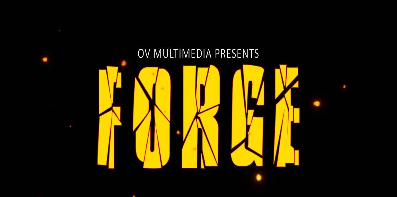 Forge
