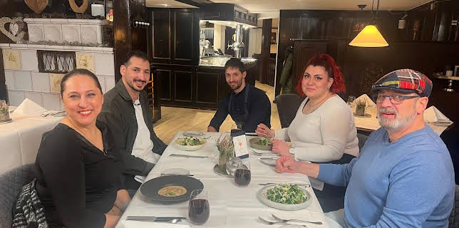 17:55: Mein Lokal, Dein Lokal - Der Profi kommt | Kabel Eins | 2/18 2026